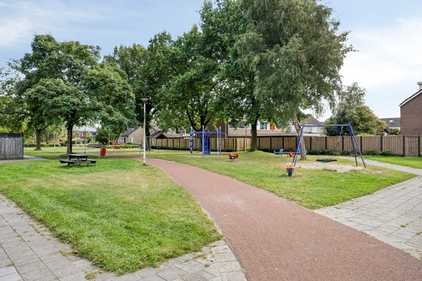 Medium property photo - Cederhage 47, 9501 TV Stadskanaal